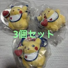 ハンバーガー ぬいぐるみ PIKACHU DINER ダイナー ピカチュウセット