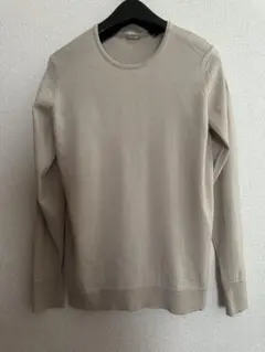 muse deuxieme classe FF クルーネックニット