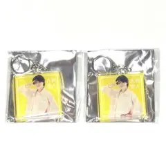 大倉空人　アクリルトレカホルダー アクリルスタンド｜大倉空人｜MAILIVIS(メイリビス)