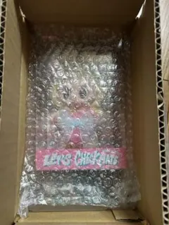 THE MONSTERS Let's Checkmate レッツチェックメイト