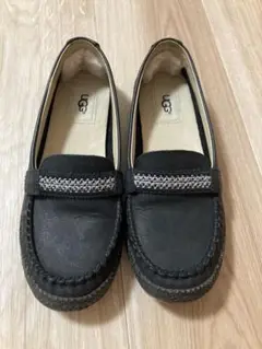 ugg モカシン　US5 22.0〜22.5 楽天市場】ugg モカシン（靴サイズ（cm）22.5）の通販
