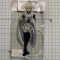 2025年最新】終わりのセラフ 百夜ミカエラ アクリルスタンドの人気