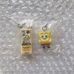 スポンジ・ボブ めじるしアクセサリー