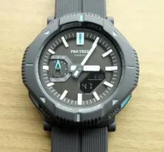 使用僅か　CASIO PROTREK　PRJ-B001-1JF