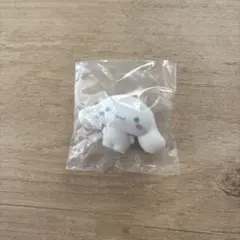 サンリオ シナモンフィギュア カプセルトイ