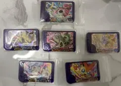 ポケモンフレンダ　ベストタッグ第4弾 まとめ売り＋フーパ