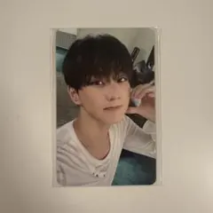 ENHYPEN VANISH helloliveトレカ ジョンウォン