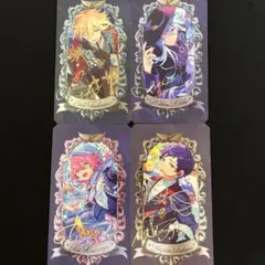 み*読様 あんさんぶるスターズ‼︎ あんスタ ミュージアムカード fine