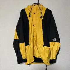 最終値下げ！ノースフェイスマウンテンパーカー