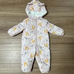 スノーウエア アウター