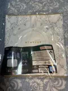 KINGDOM HEARTS 1番くじ E賞　タオルセレクション