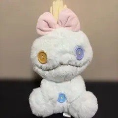 スクランプ ぬいぐるみキーホルダー・キーチェーンScrumpCollection