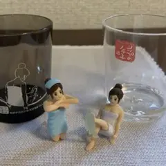 2025年最新】コップのフチ子 温泉の人気アイテム - メルカリ