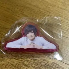 エーステ アクリルクリップ 綴