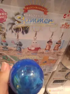 めじるしアクセサリー 2点セット