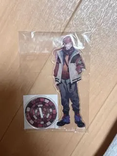 【掲載6/3まで】ローレン・イロアスwinterdate2023アクリルスタンド