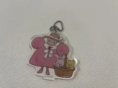 サンリオ マロンクリーム　アクリルキーホルダー