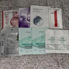 フェイスパック　まとめ売り