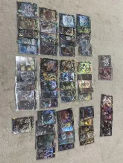 ダブりなし】 ファイアーエムブレム サイファ SR大量まとめ売り | Mercari