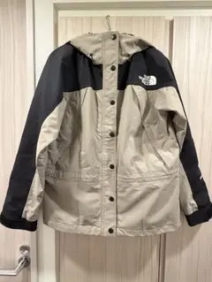 ノースフェイス　マウンテンライトジャケット NPW62236 MN