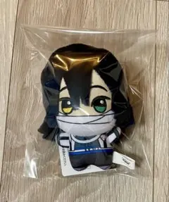鬼滅の刃　ナンジャタウン　ちびぐるみ 伊黒 小芭内②