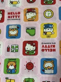 2026年最新】生地 キティの人気アイテム - メルカリ