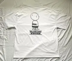 FREAK'S STORE チャーリーブラウン メンズ レディース