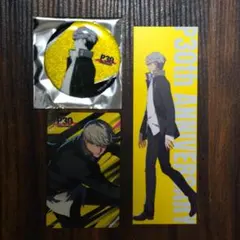 ペルソナ P30th アトレ秋葉原 P5X ワンダー - メルカリ