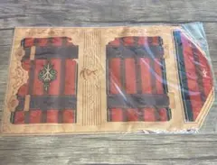 カリオストロのブックカバー　グランブルーファンタジー