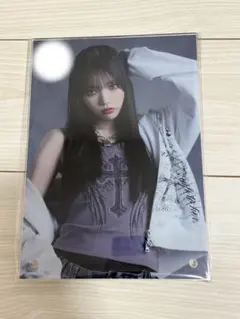 ファントムシータ Phantasm 美雨 直筆サインチェキ - メルカリ