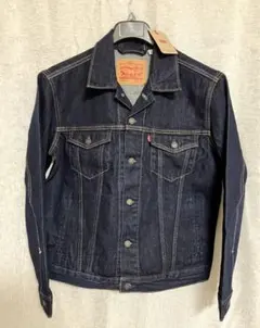 Levi's DENIM TRUCKER JACKET Gジャン M