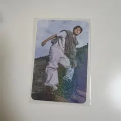 ENHYPEN ジェイ THE SIN:VANISH musicplant 特典