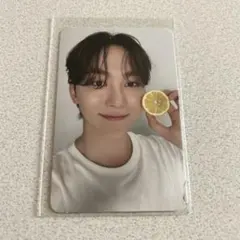 17 IS RIGHT HERE スングァン　DEAR SEUNGWAN