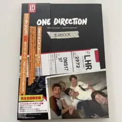One Direction Take Me Home