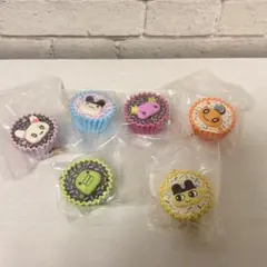たまごっち 平成女児チョコ ガチャ