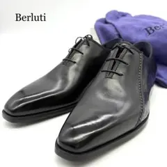 【新品】Berluti デッドストック アレッサンドロ スカーズ デムジュールのサムネイル
