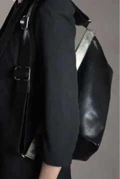 929まで。Carol Christian Poell ポエル バッグ Carol Christian Poell(キャロルクリスチャンポエル) DIAGONAL