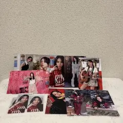 twice チェヨン　채영　ラントレ