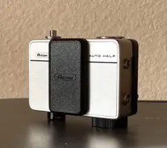 2025年最新】リコー オートハーフ Eの人気アイテム - メルカリ