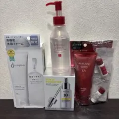 2026年最新】ALBLANC スキンケア・基礎化粧品 トライアルセット