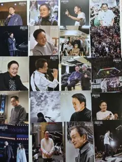 2026年最新】小田和正の人気アイテム - メルカリ