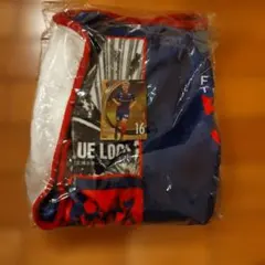 【未使用】Jリーグ　FC東京 開幕熱狂ブランケット