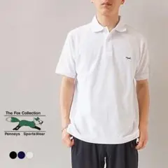 FREAK’S STORE The Fox Collection ポロシャツのサムネイル