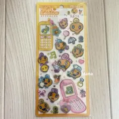 平成ハッピーフォンたまごっち　めめっち