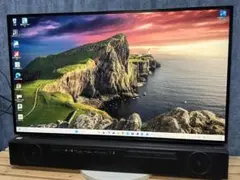 富士通 FMV オールインワン デスクトップPC ESPRIMO WF1/D1 - メルカリ