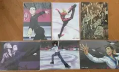ユーリ!!! on ICE ミュージアム 受注生産品 ミストグラフ バンケット ユーリ!!! on ICE ミュージアム 受注生産品 ミストグラフ