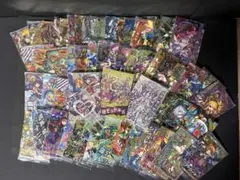 モンスターストライク モンスト ウエハースカード まとめ売り