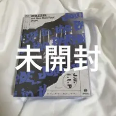 MAZZEL Join us in the PARADE 初回限定盤 - メルカリ