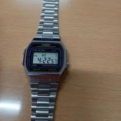 【ジャンク】CASIO WS-710 カジキマーク ジャンク】CASIO WS-710 カジキマーク - メルカリ