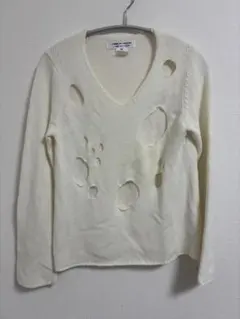2026年最新】COMME DES GARÇONS COMME DES GARÇONS レディース ニット